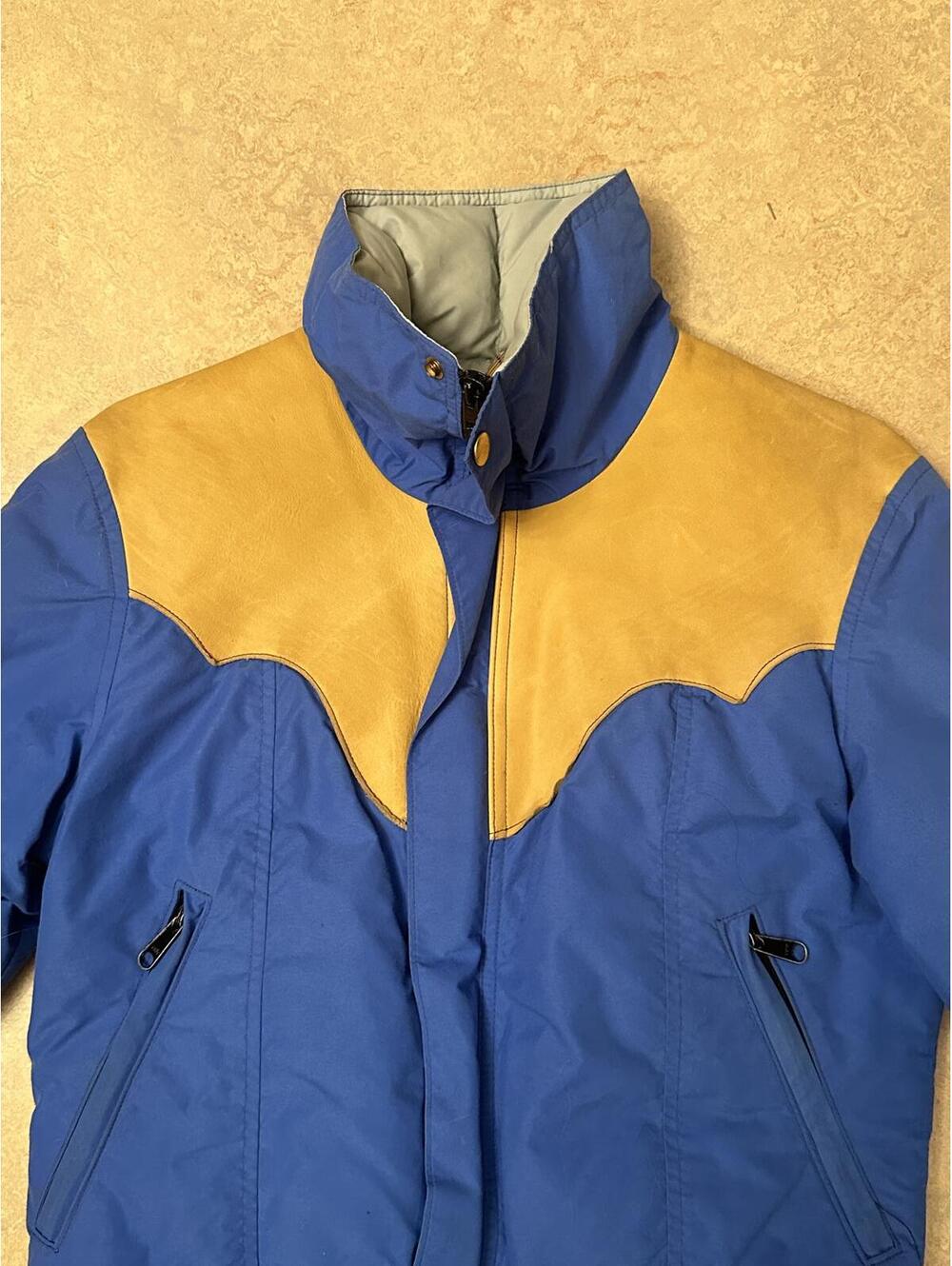 Vintage Rocky Mountain Featherbed Co Winter Jacket - Picture 4 of 10